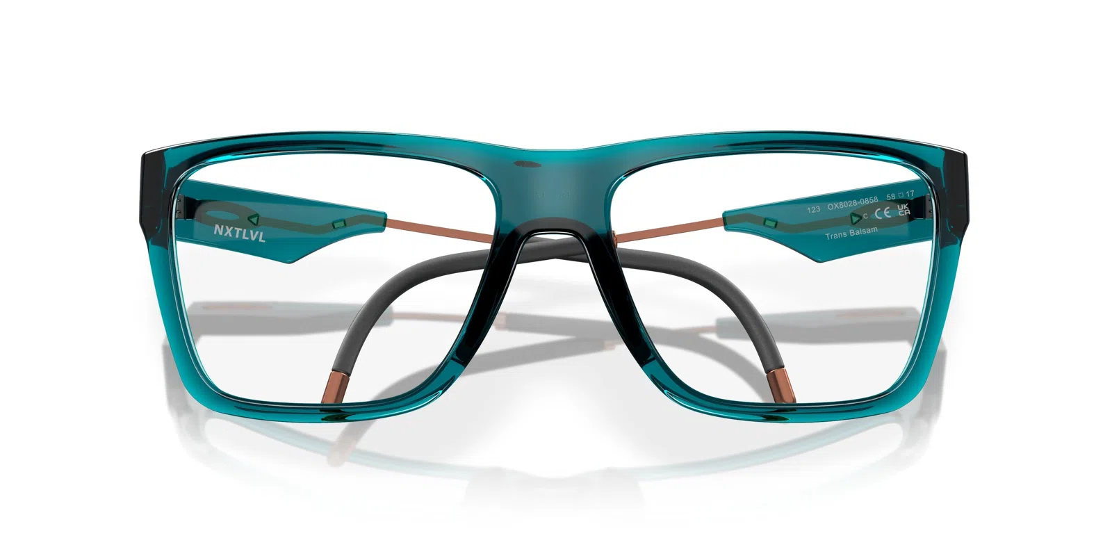 Oakley Nxtlvl 8028 Eyeglasses - view 38